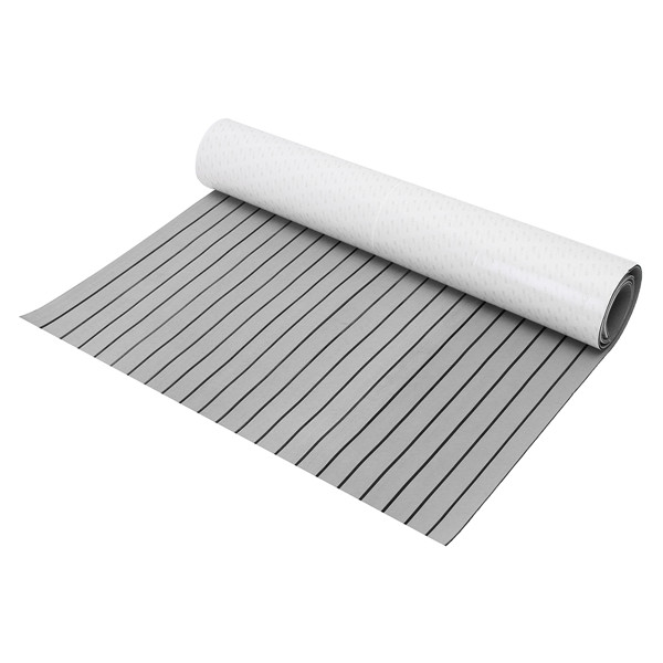 20 Fogli In Schiuma EVA Grigio Scuro 27x21 Cm Spessore 1,7 Mm | Per Arti E Mestieri, Costumi, Lavoretti Fai Da Te